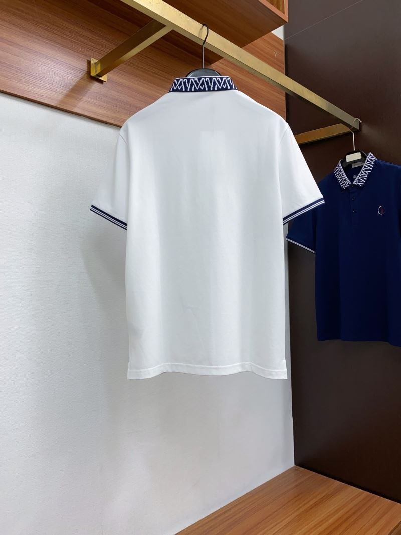 Moncler T-Shirts